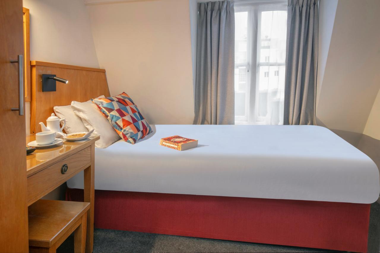 Queensway Hotel, Sure Hotel Collection By Best Western London Ngoại thất bức ảnh