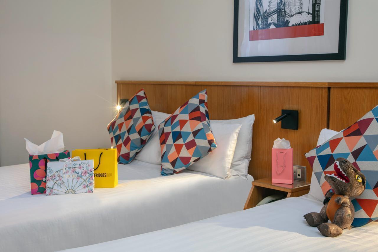 Queensway Hotel, Sure Hotel Collection By Best Western London Ngoại thất bức ảnh