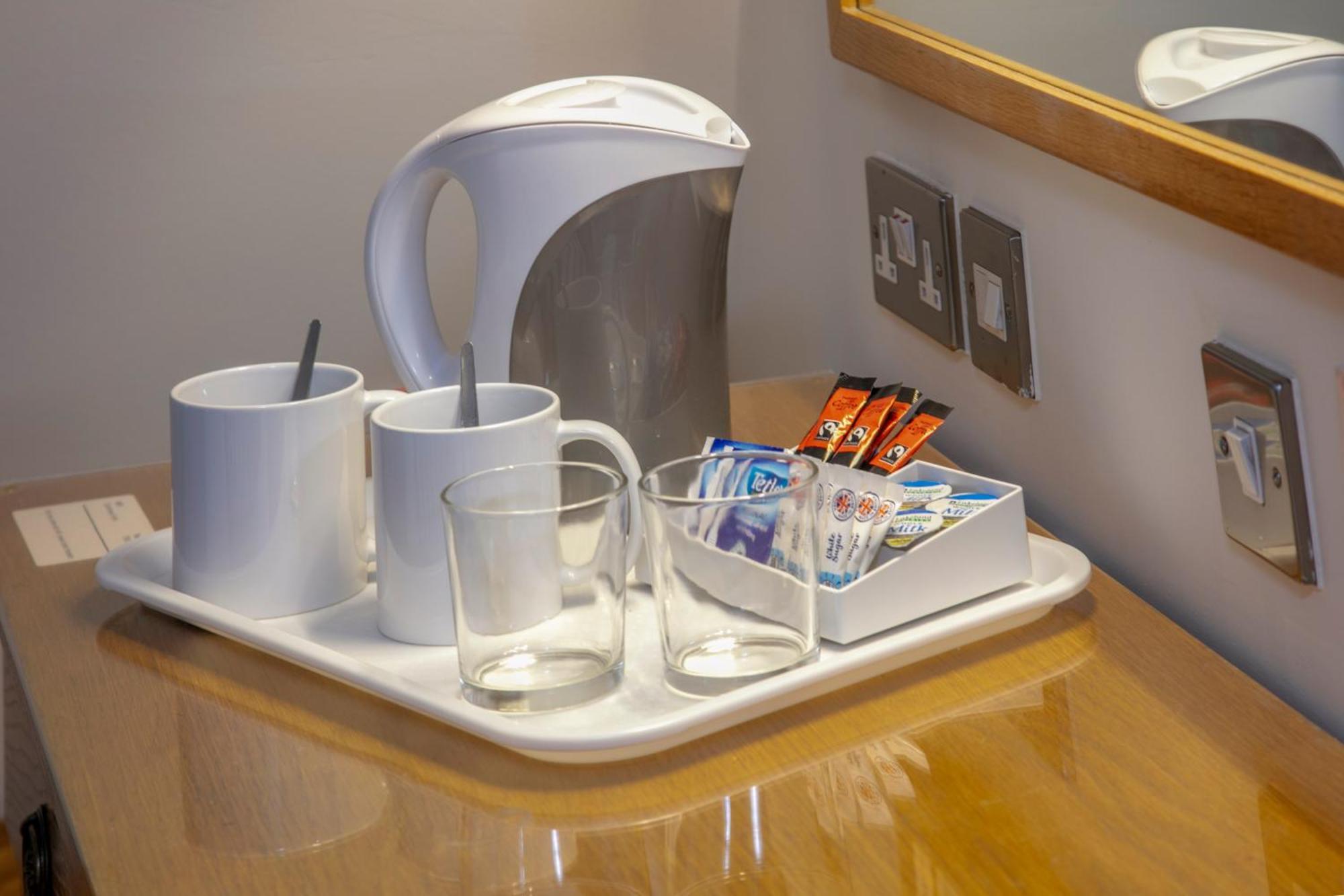 Queensway Hotel, Sure Hotel Collection By Best Western London Ngoại thất bức ảnh
