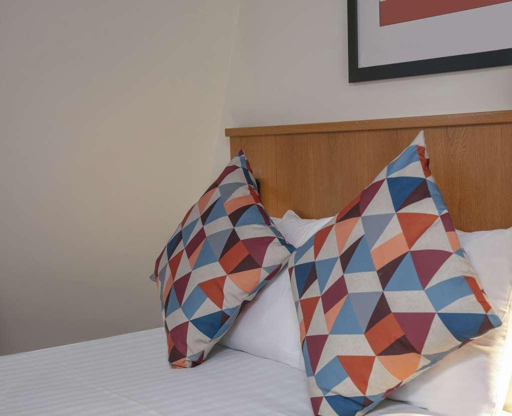 Queensway Hotel, Sure Hotel Collection By Best Western London Phòng bức ảnh