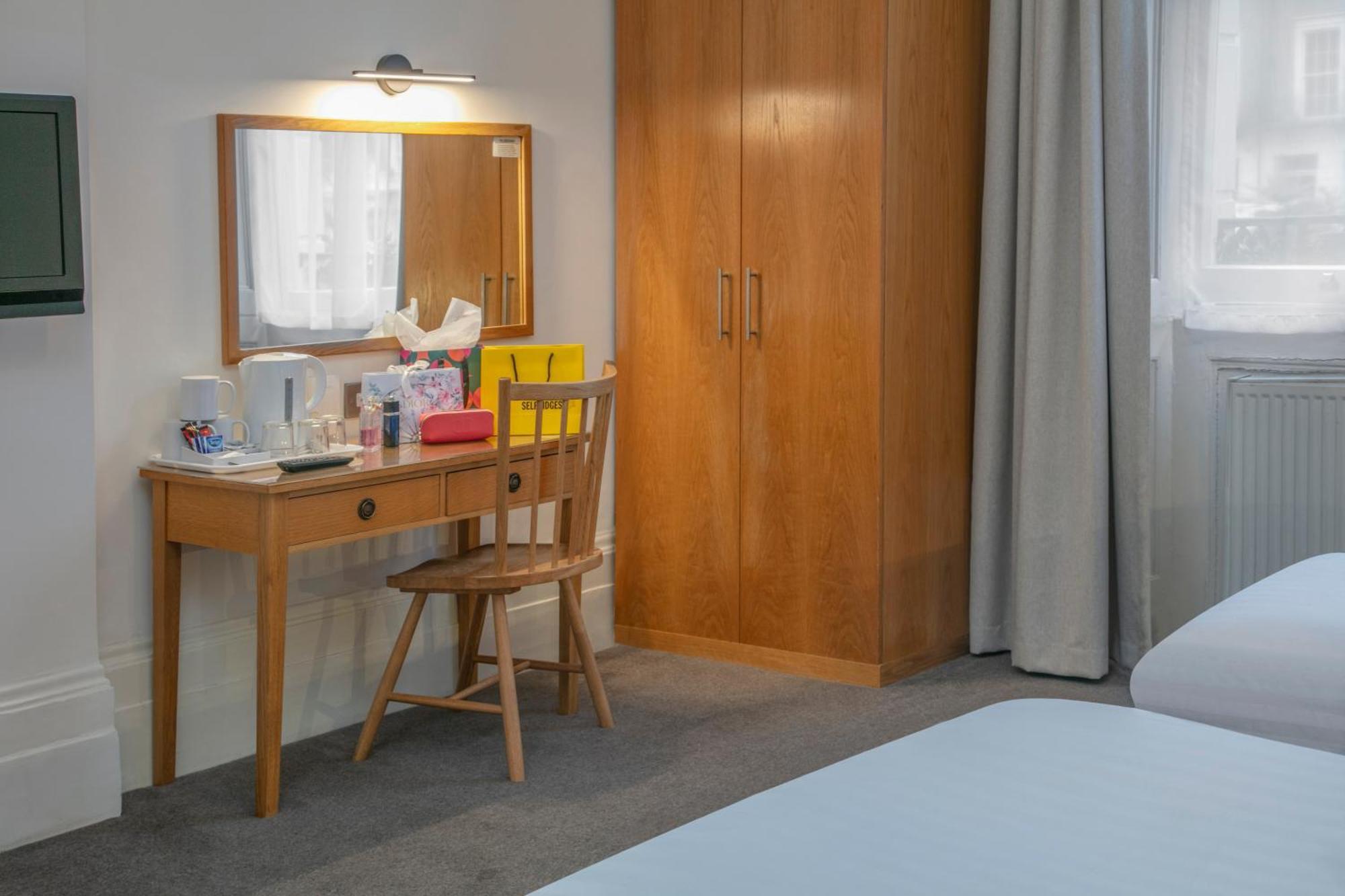 Queensway Hotel, Sure Hotel Collection By Best Western London Phòng bức ảnh